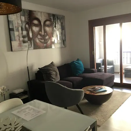 Apartment Poseidons Pearl Duquesa