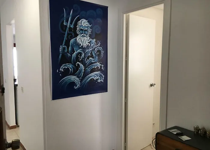 Poseidons Pearl Duquesa *